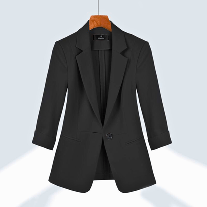 Elsie Tailored Two-Piece Suit