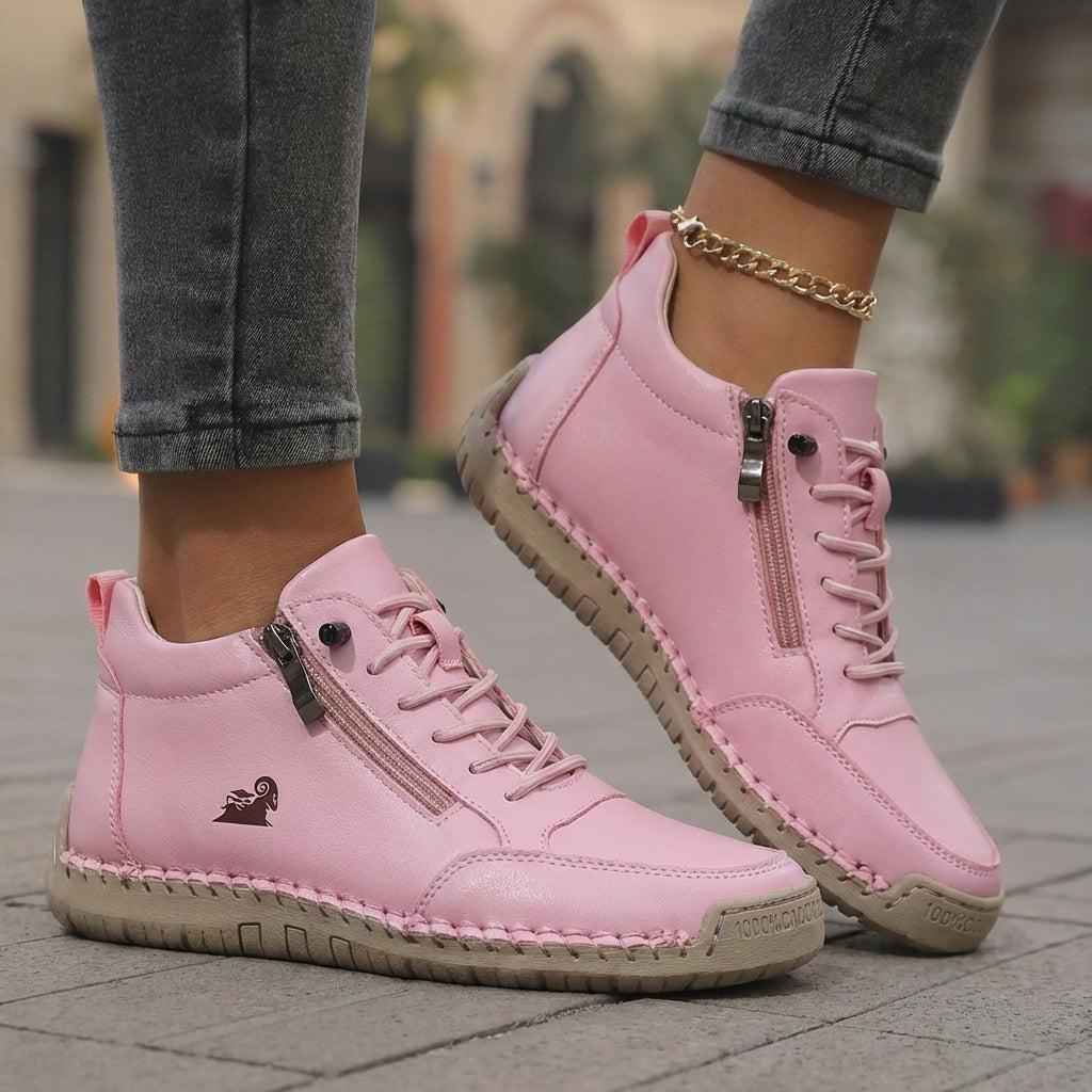NINA ORTHOPEDIC ACTIVE SNEAKERS