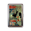 Night Owl Tin Cardholder Wallet