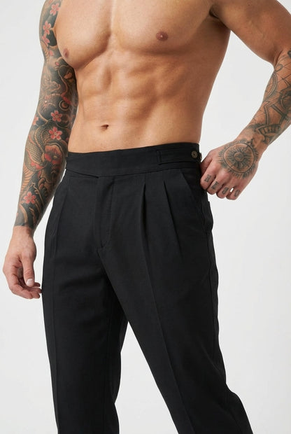 Pantalon Lockhart - Noir