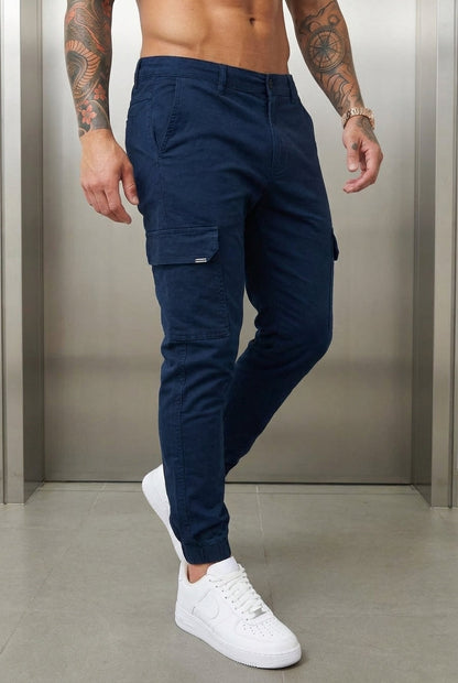 Jogger cargo Olympus - Marine