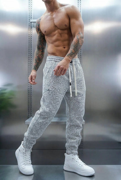 Emberon Tapered Jogger