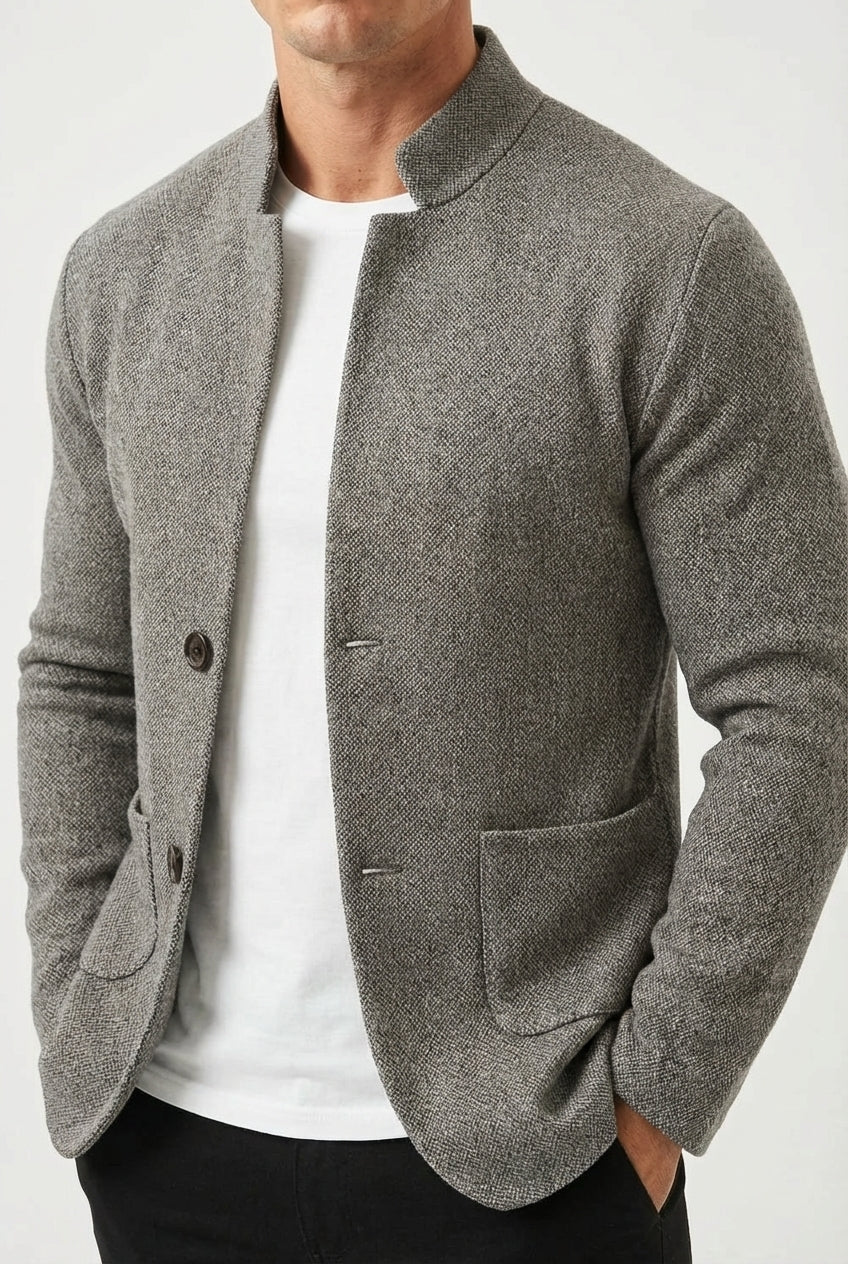 Gilet Raffiné Givalli