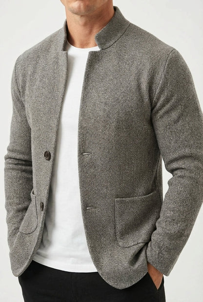 Gilet Raffiné Givalli