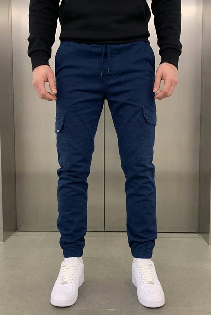 Jogger cargo Olympus - Marine