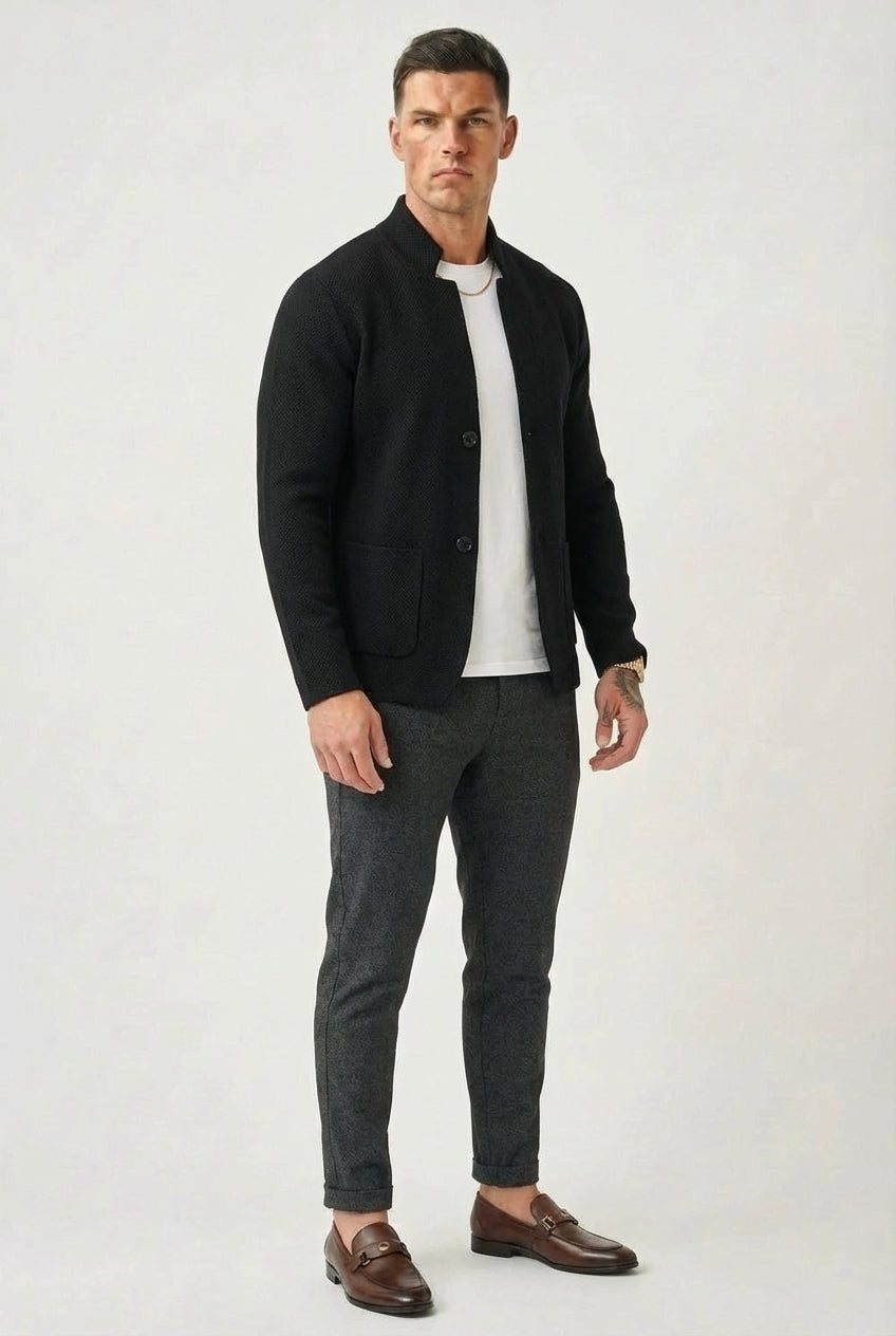 Gilet Raffiné Givalli