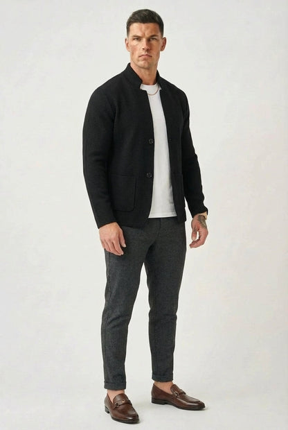 Gilet Raffiné Givalli