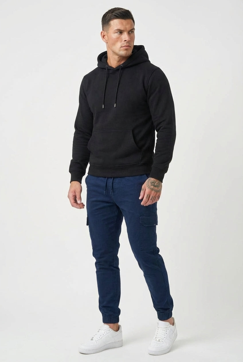Jogger cargo Olympus - Marine
