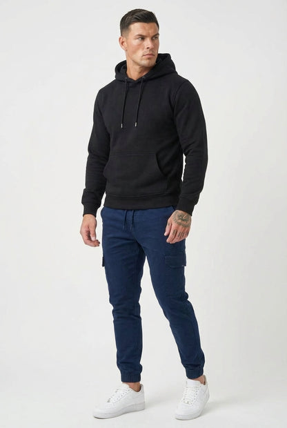 Jogger cargo Olympus - Marine