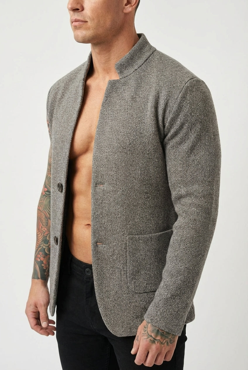 Gilet Raffiné Givalli