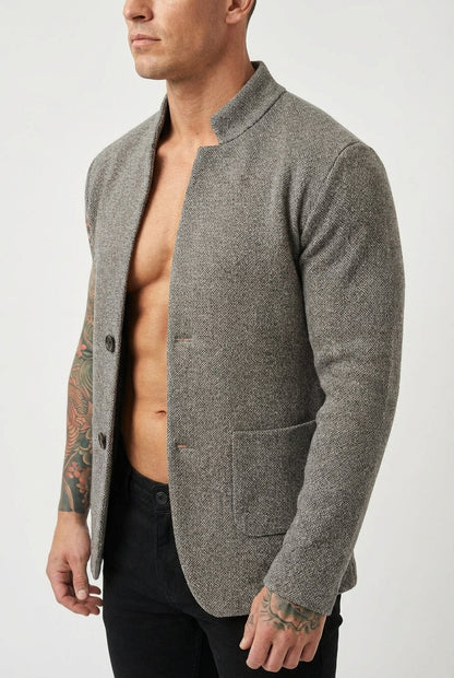 Gilet Raffiné Givalli