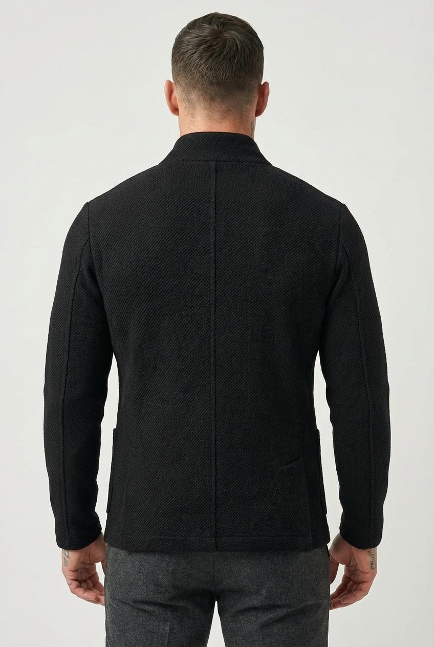 Gilet Raffiné Givalli