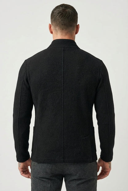 Gilet Raffiné Givalli