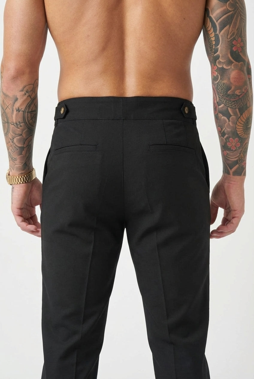 Pantalon Lockhart - Noir