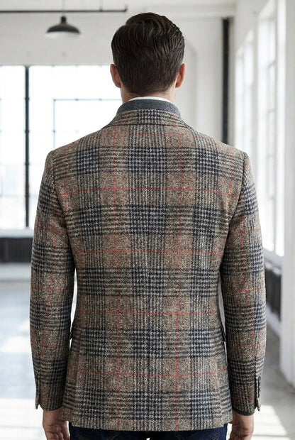 Maxime Comfort Blazer