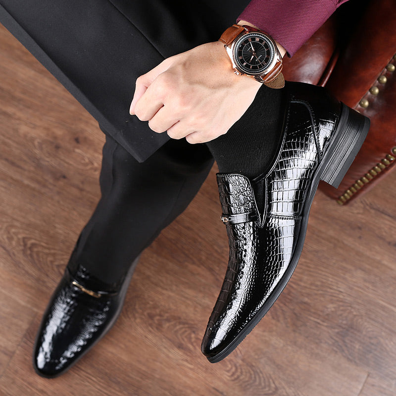 CHAUSSURES CROC DE STERLING