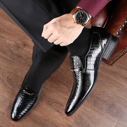 CHAUSSURES CROC DE STERLING
