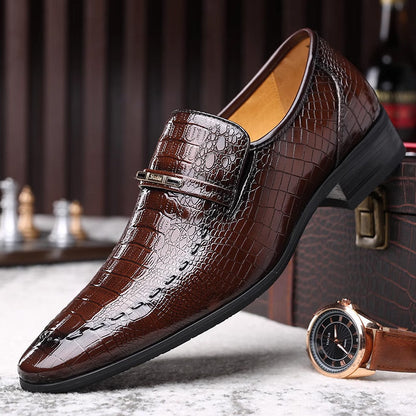 CHAUSSURES CROC DE STERLING