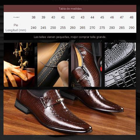CHAUSSURES CROC DE STERLING