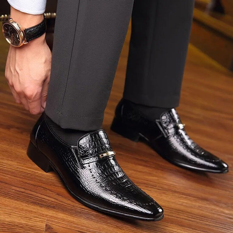 CHAUSSURES CROC DE STERLING