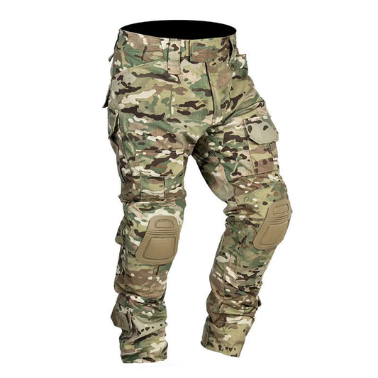 PANTALON TACTIQUE MAXIMILIAN
