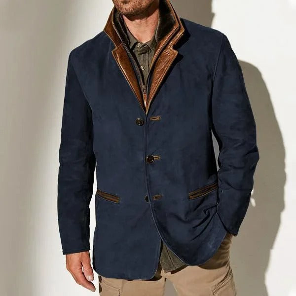 REID VINTAGE JACKET