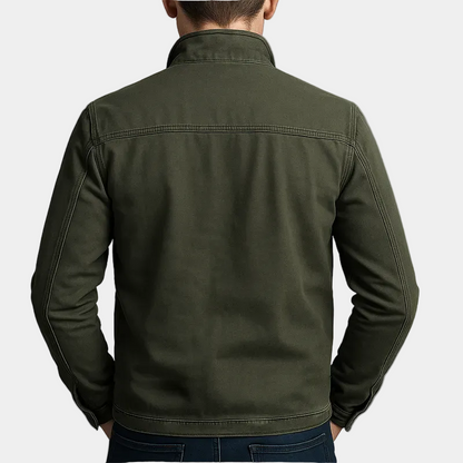 Lawson Vintage Zip Jacket