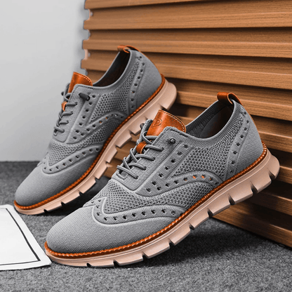 Baskets Rex Hybrid en maille