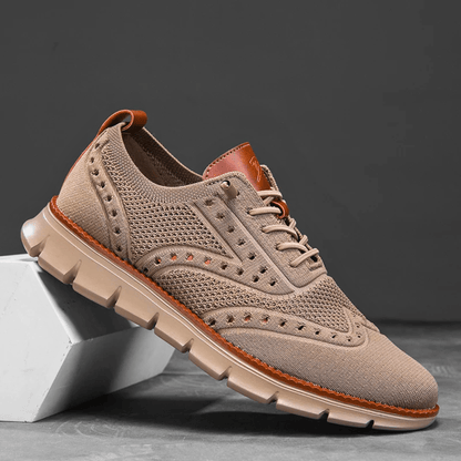 Baskets Rex Hybrid en maille