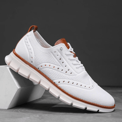 Baskets Rex Hybrid en maille