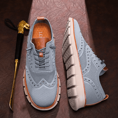 Baskets Rex Hybrid en maille
