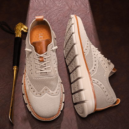 Baskets Rex Hybrid en maille