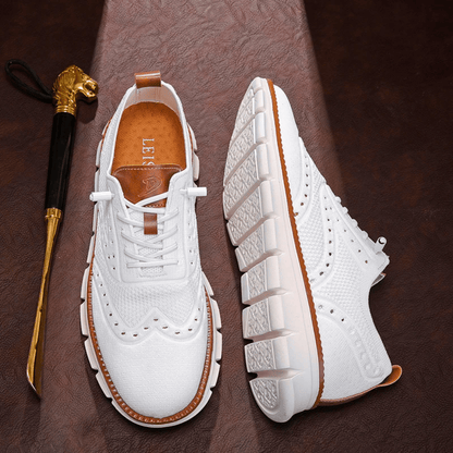 Baskets Rex Hybrid en maille