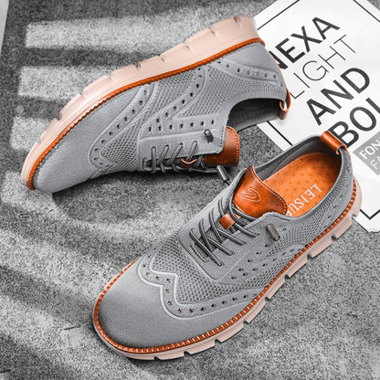 Baskets Rex Hybrid en maille